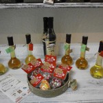 Likeri obitelji Cvetko